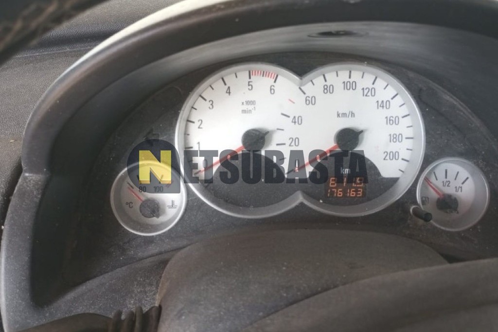 Opel Corsa 1.3 CDTI 2005