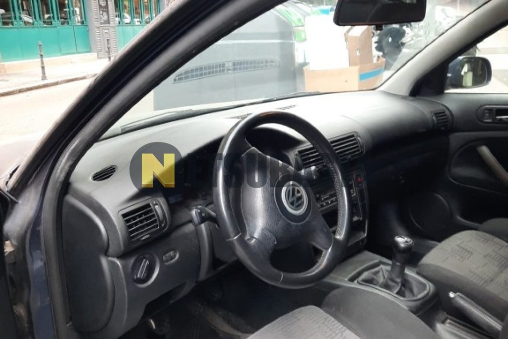 Volkswagen Passat 1.9 TDI 1998