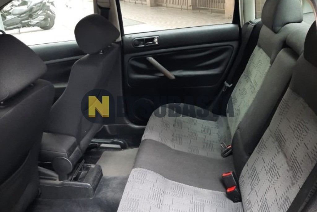 Volkswagen Passat 1.9 TDI 1998
