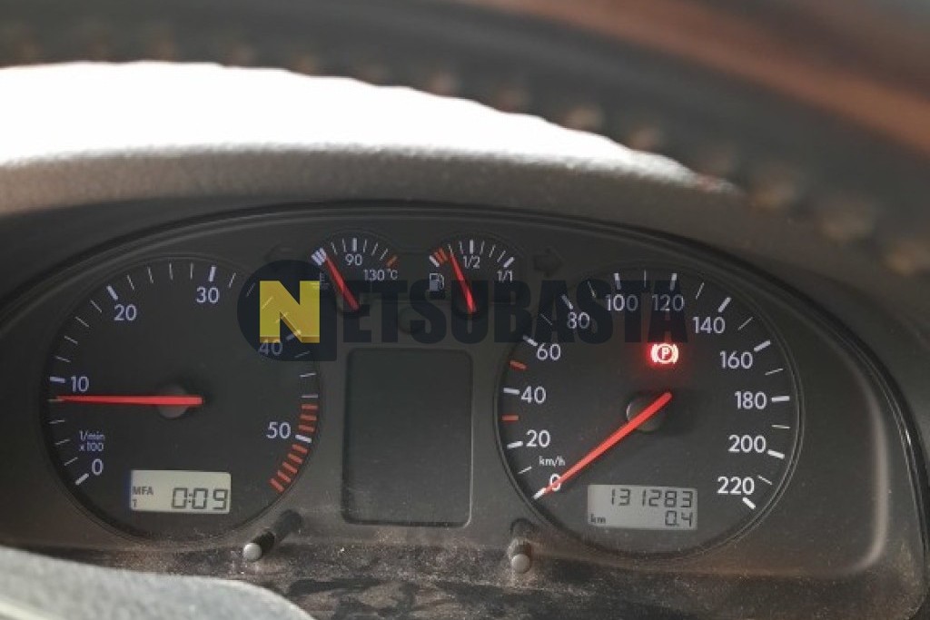 Volkswagen Passat 1.9 TDI 1998