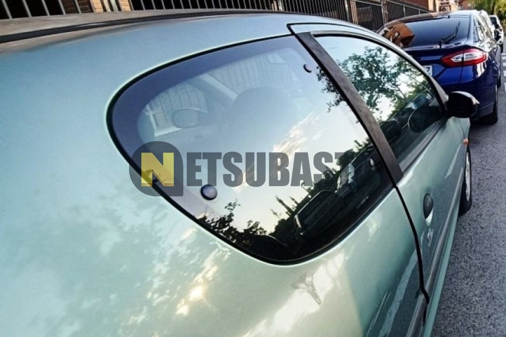 Peugeot 206 1.4 1998