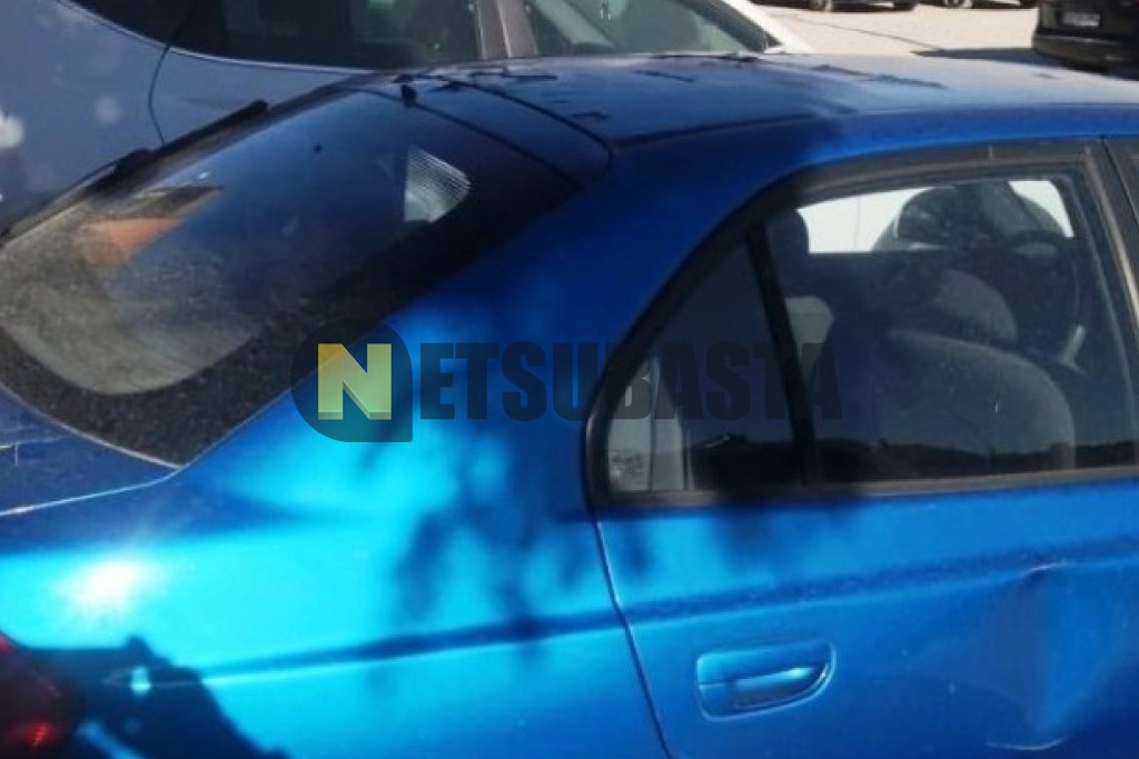 Hyundai Accent 1.5 CRDi 2006