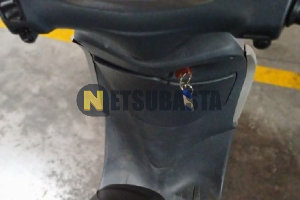 Piaggio Fly 125 2005