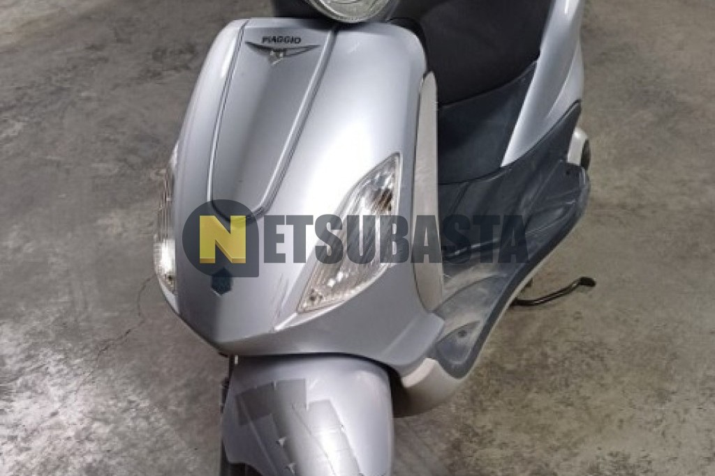 Piaggio Fly 125 2005