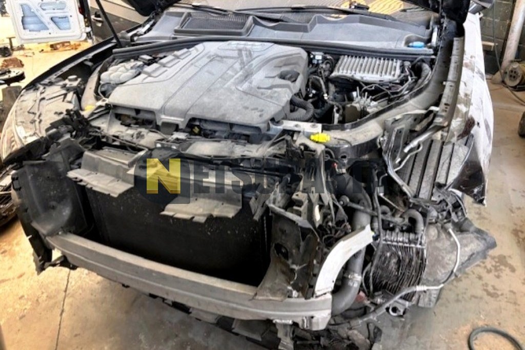 Audi Q7 45 TDI quattro tiptronic 7 plazas 2020