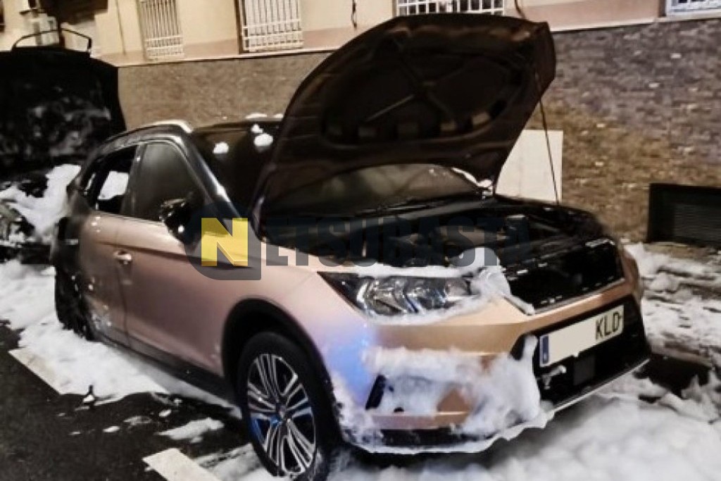 Seat Arona 1.0 TSI 2018