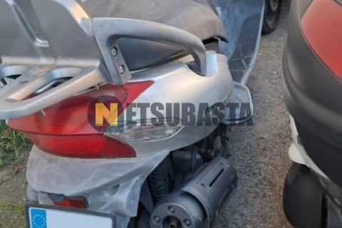 Keeway Landcruiser 250 2008