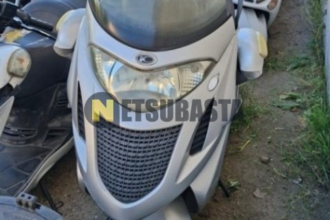 Keeway Landcruiser 250 2008