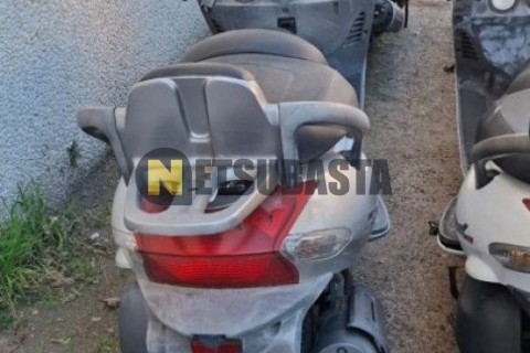 Keeway Landcruiser 250 2008