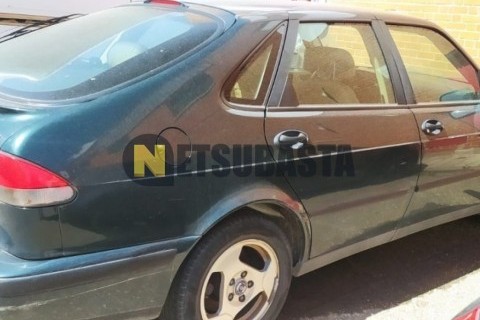 Super Soco TS Street Hunter 2023
