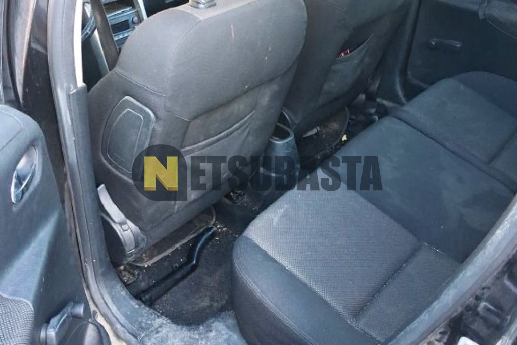 Peugeot 207 1.4 VTi 16v 2009