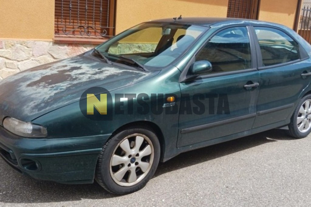 Fiat Brava 1.9 JTD 2000