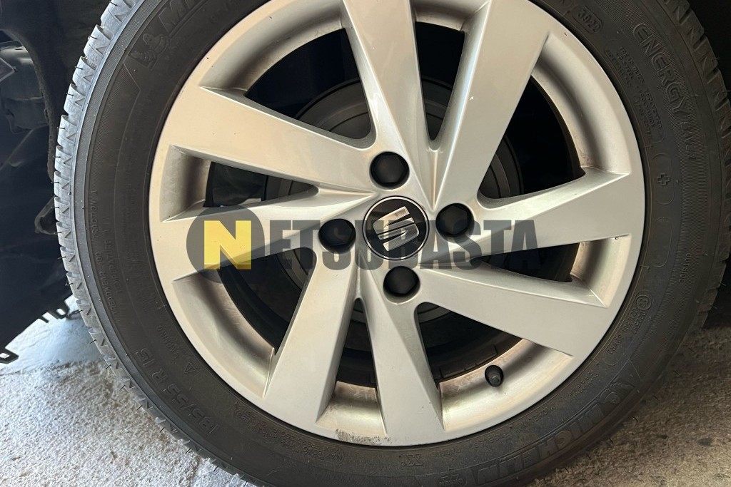 Seat Mii 1.0 2019