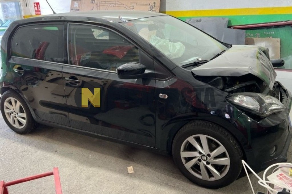 Seat Mii 1.0 2019