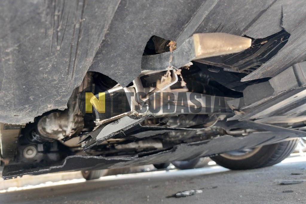 Mercedes-Benz B 200 d 2019