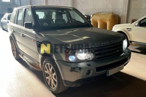 Peugeot V-Clic 50 2010