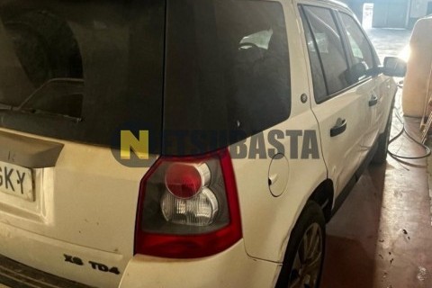 Peugeot V-Clic 50 2010