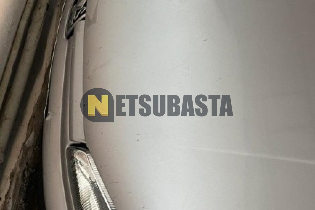 Peugeot 406 2.0 16V 1997