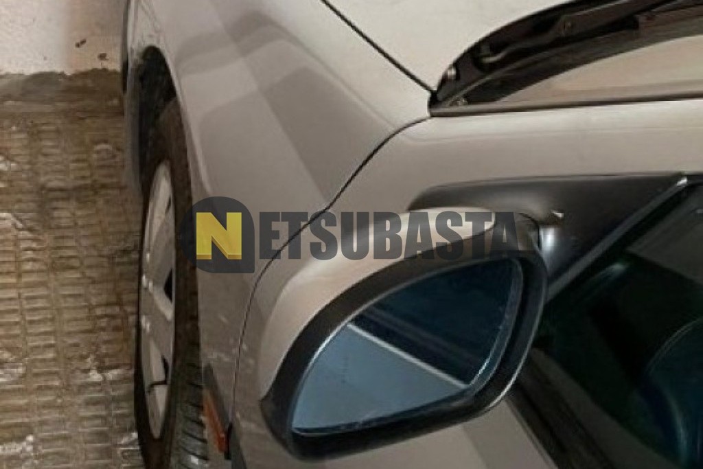 Peugeot 406 2.0 16V 1997