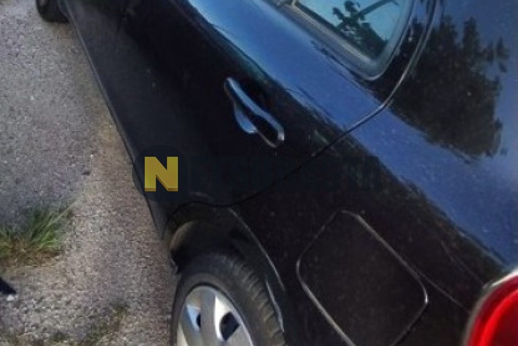 Nissan Micra 1.2 2014