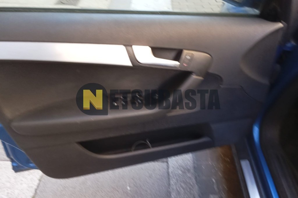 Audi A3 Sportback 2.0 TDI 2006