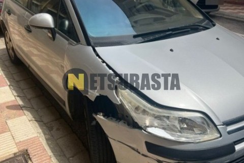 Peugeot V-Clic 50 2010