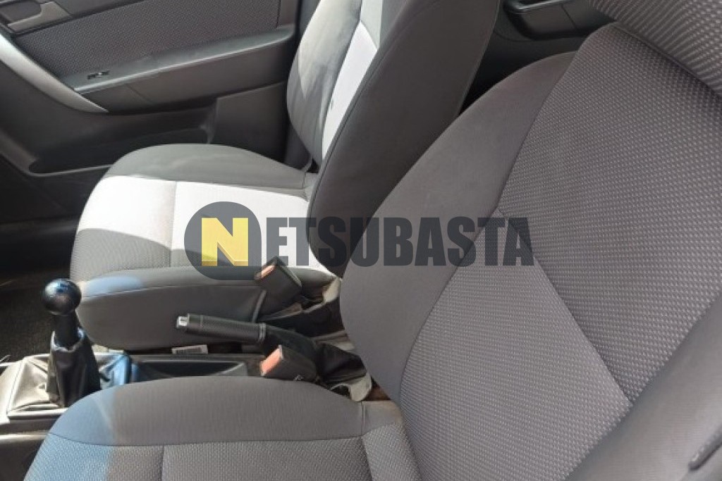 Chevrolet Aveo 1.2 16v 2009