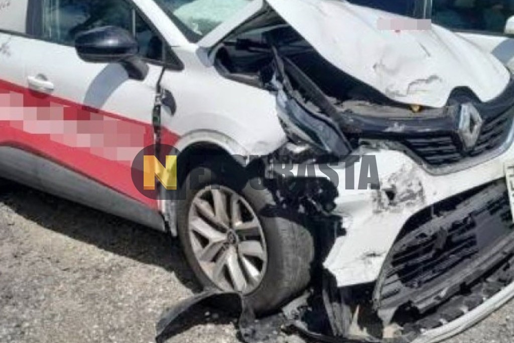 Renault Captur TCe GLP 2023