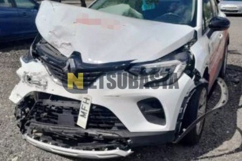 Peugeot V-Clic 50 2010