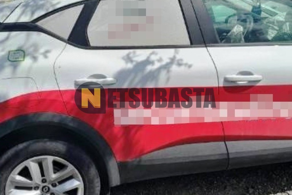 Renault Captur TCe GLP 2023