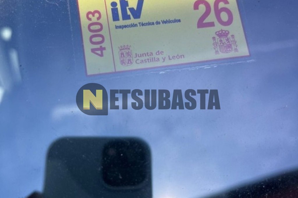 Citroën Xsara Picasso 1.6 HDi 2004