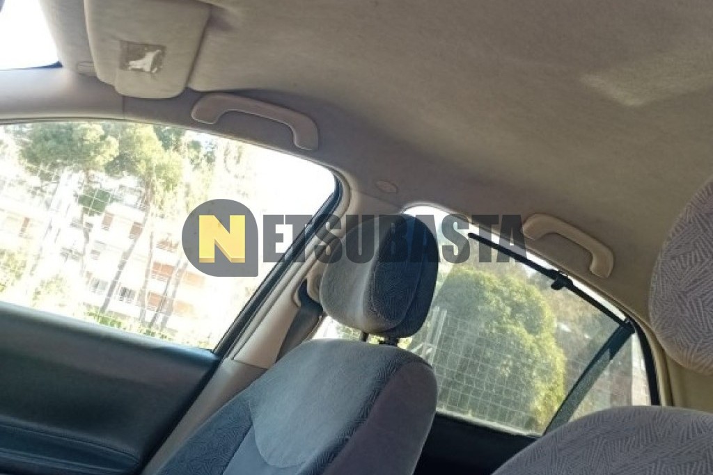 Renault Laguna 1.8 16v 2001