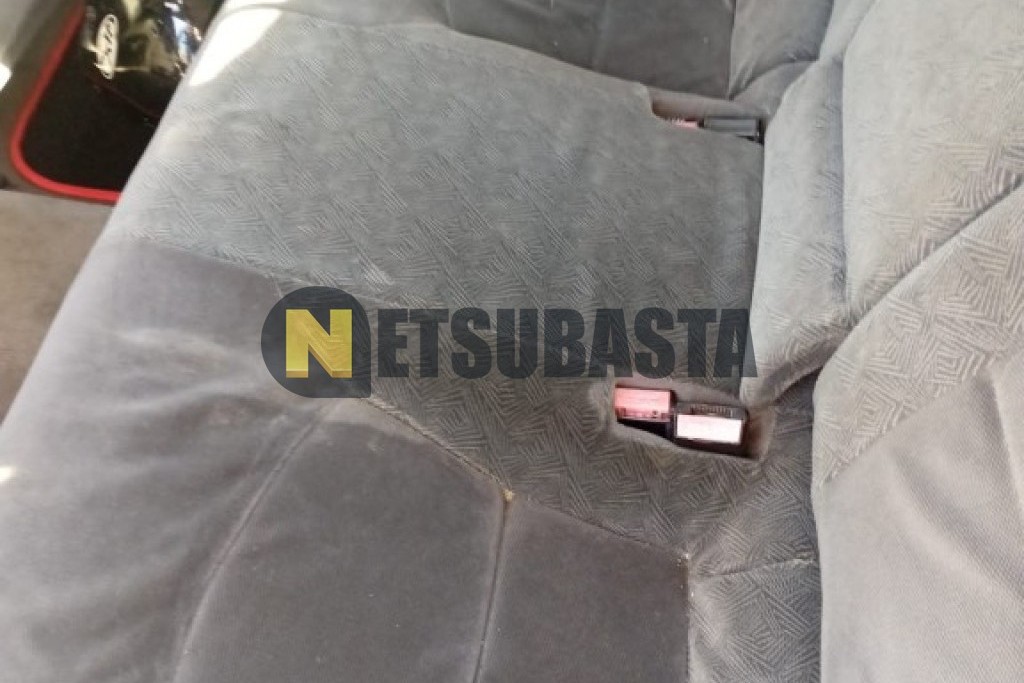 Renault Laguna 1.8 16v 2001