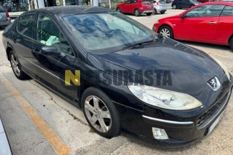 Peugeot V-Clic 50 2010