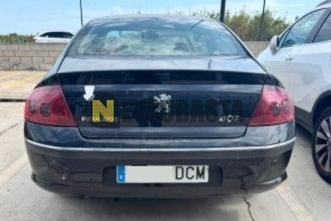 Peugeot V-Clic 50 2010