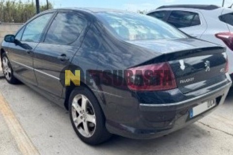Peugeot V-Clic 50 2010