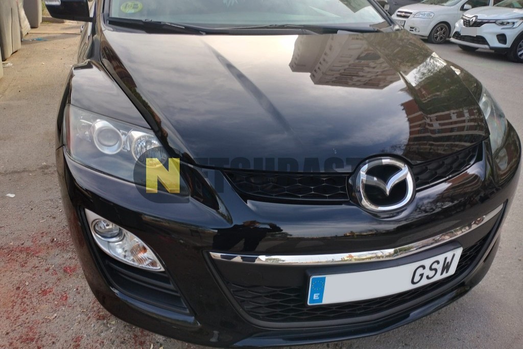 Mazda CX-7 2.2 CRTD 2010