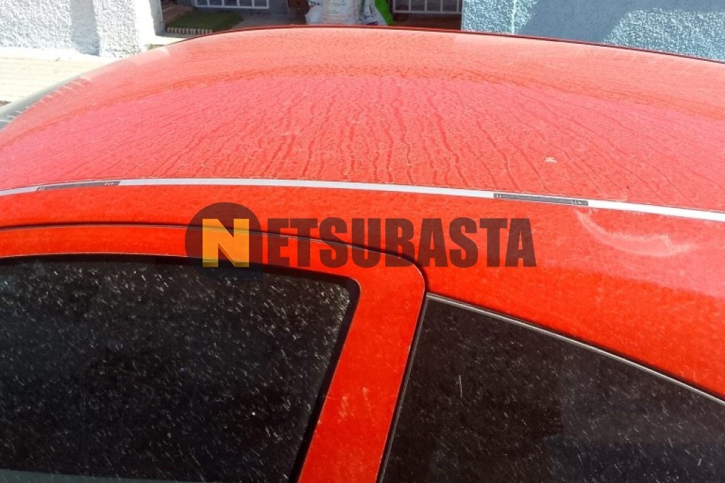 Opel Corsa 1.3 CDTi 2007