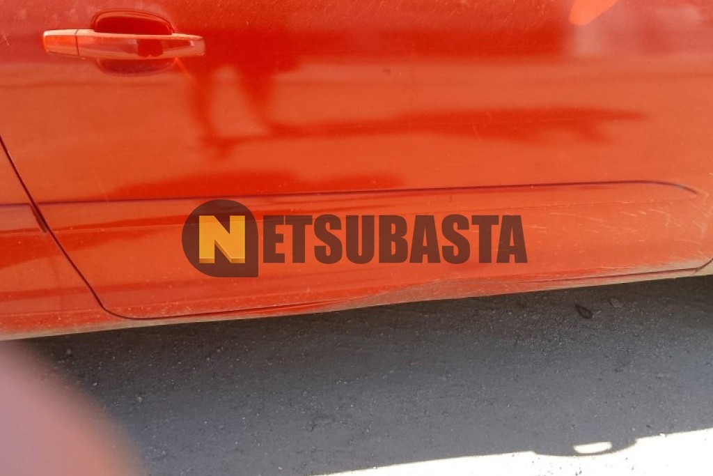 Opel Corsa 1.3 CDTi 2007