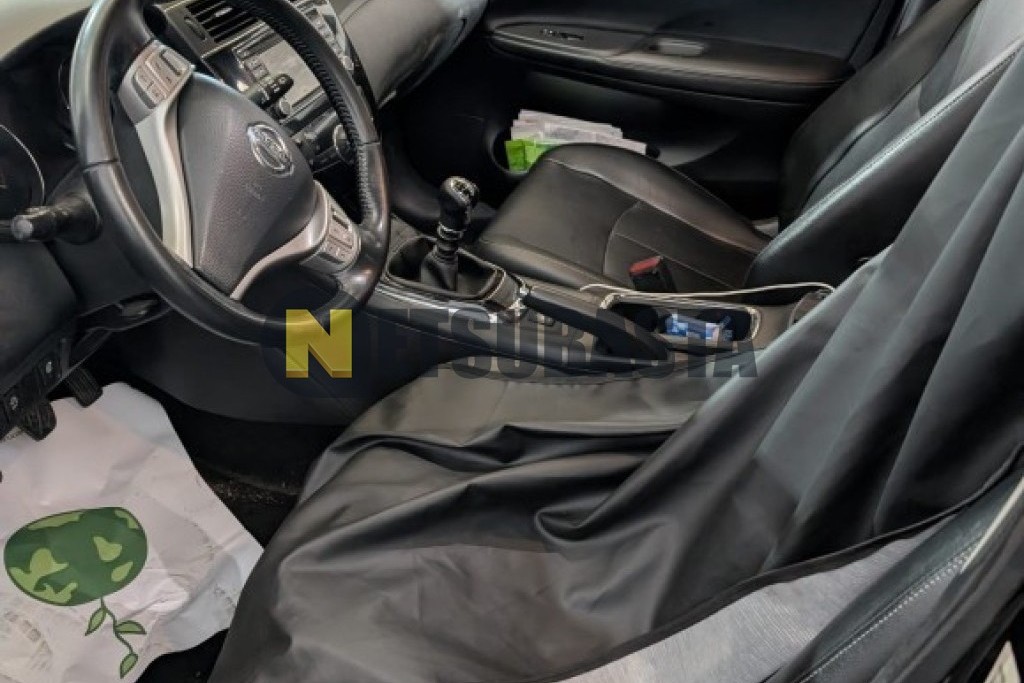 Nissan Pulsar 1.5 dCi 2017