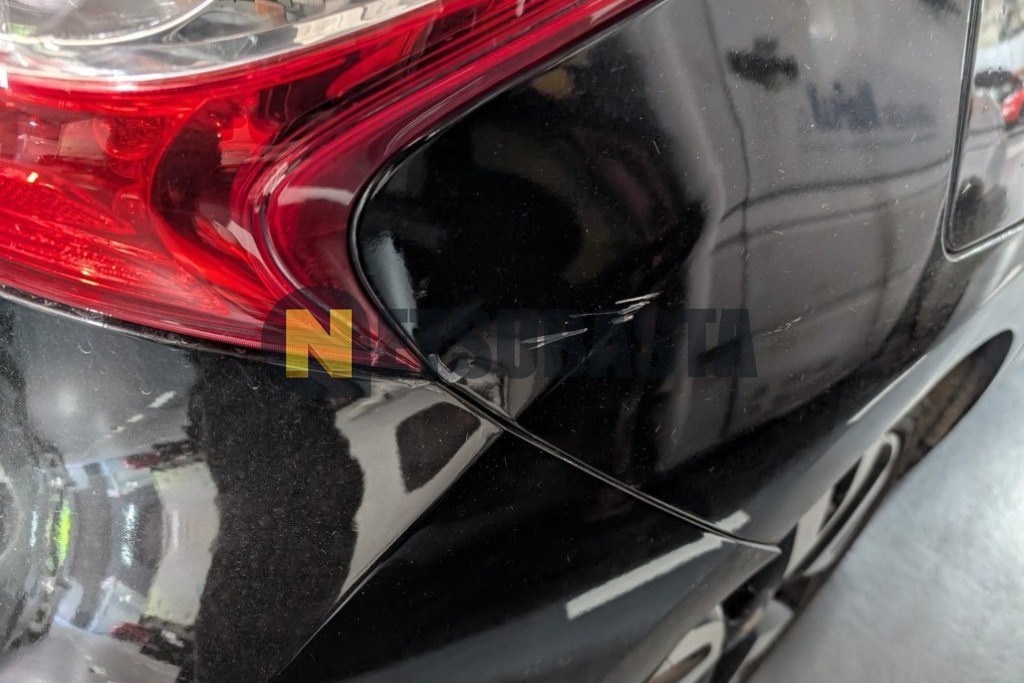 Nissan Pulsar 1.5 dCi 2017