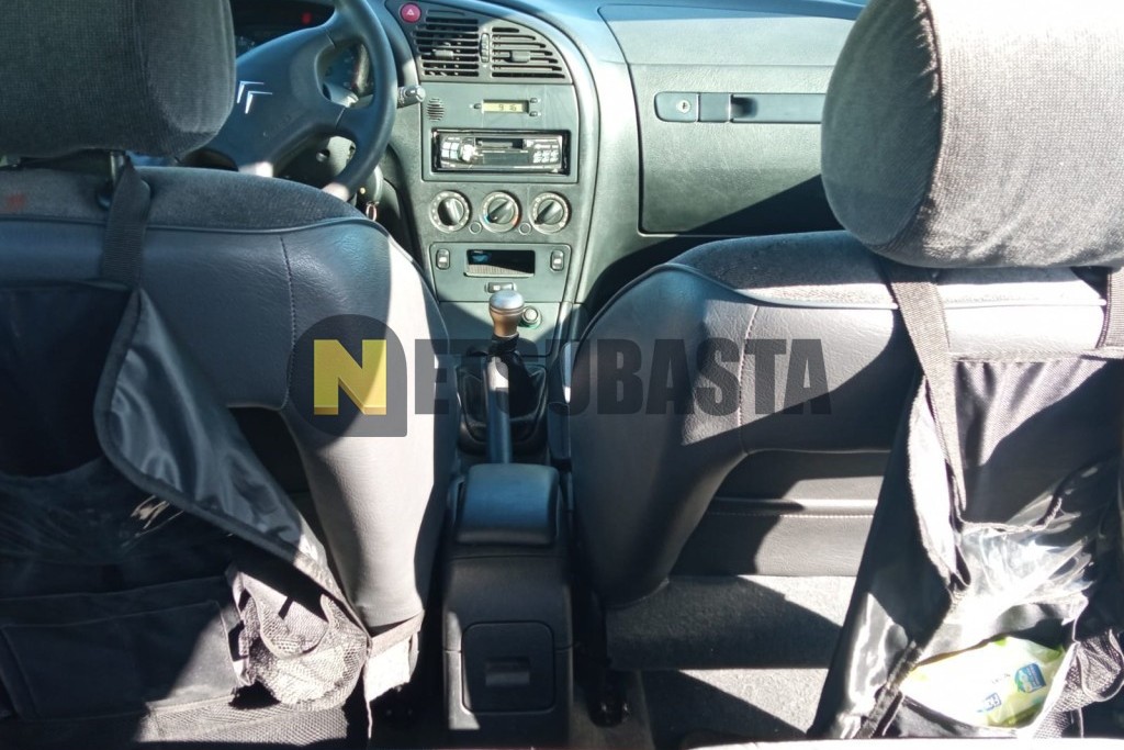 Citroën Xsara 1.4i 2000