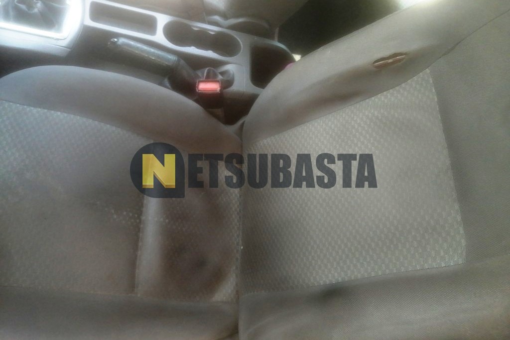Ford Focus 1.6 TDCi 2005