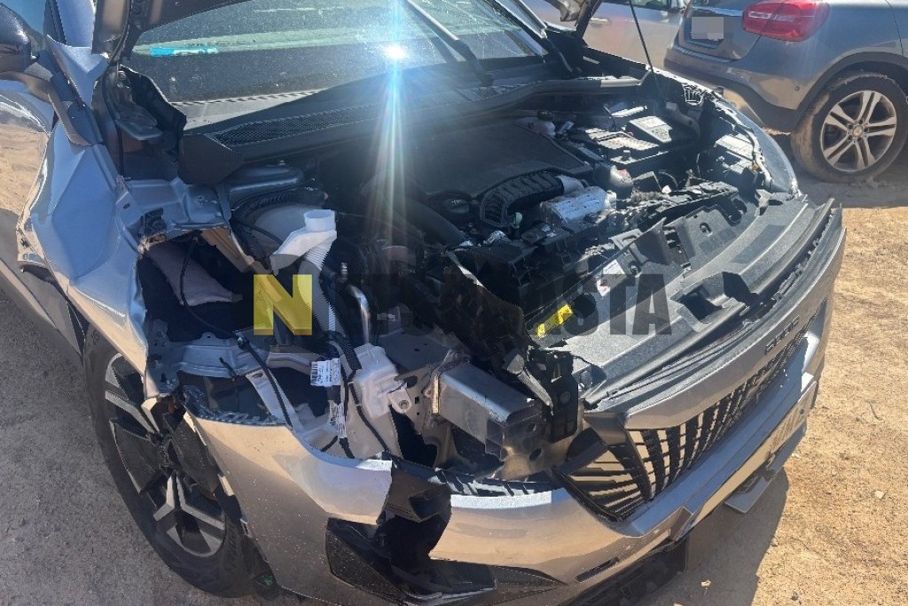 Peugeot 2008 1.2 PureTech 2024