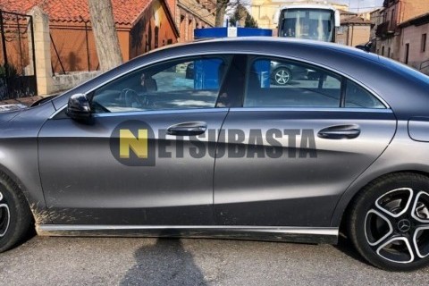 Peugeot V-Clic 50 2010