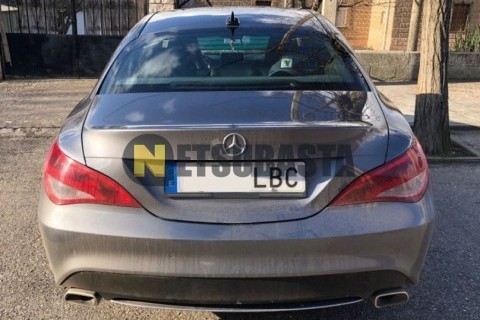 Peugeot V-Clic 50 2010
