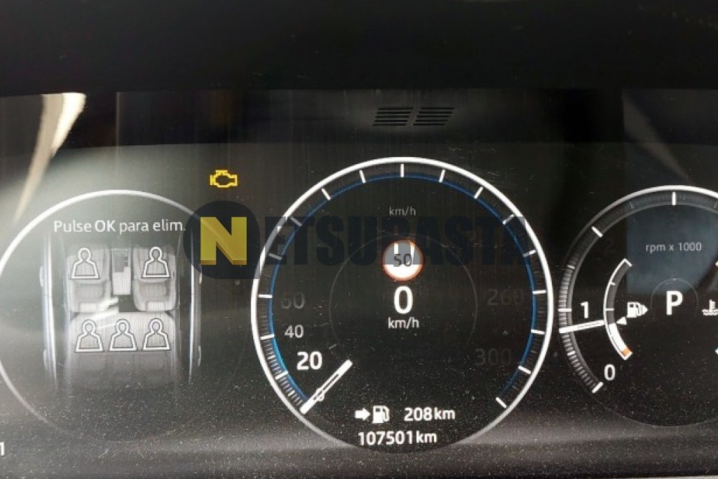 Jaguar XF 2.0 Diesel 2017