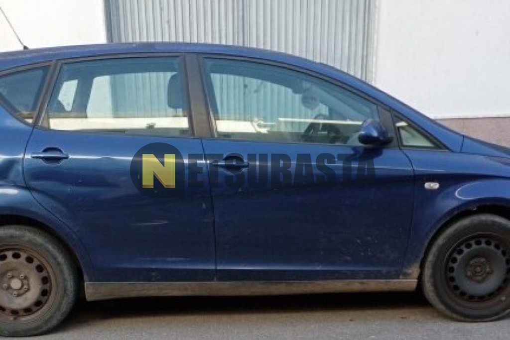 Seat Altea 1.9 TDI 2005