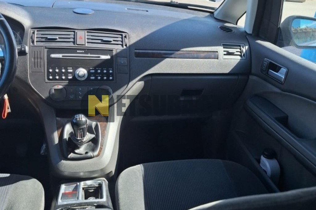 Renault Grand Scenic 1.9 dCi 2005