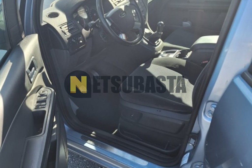 Renault Grand Scenic 1.9 dCi 2005